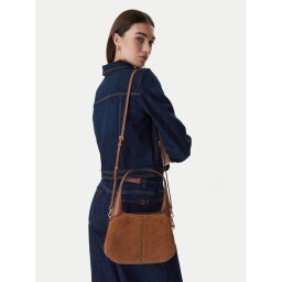 MICHAEL Michael Kors Дамска чанта 30R6G0XL1S Кафяв
