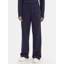 DKNY Sport Долнище анцуг DP6P3795 Тъмносин Regular Fit