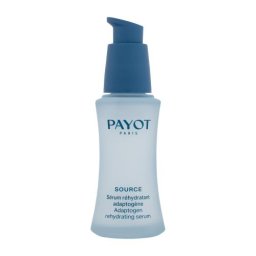 PAYOT Source Adaptogen Rehydrating Serum хидратиращ серум за лице 30 ml за жени
