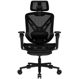COUGAR SPEEDER Gaming chair, Black