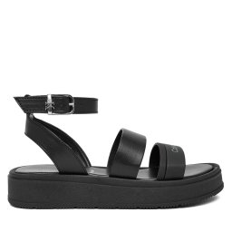 Сандали Calvin Klein V4A2-83261-0326 M Черен