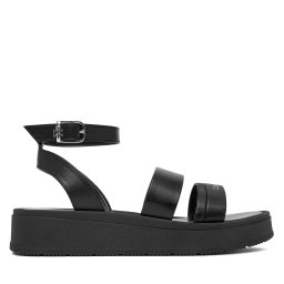Сандали Calvin Klein V4A2-83261-0326 S Черен