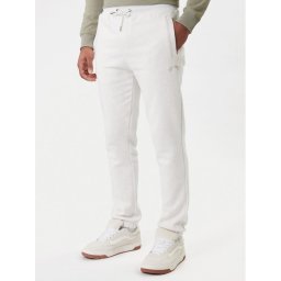 Billabong Долнище анцуг EBYNP00112 Сив Regular Fit