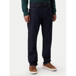Quiksilver Дънки Modern Wave EQYDP03496 Тъмносин Regular Fit