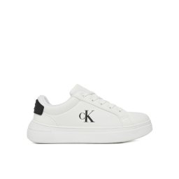 Calvin Klein Сникърси V3X9-83300-1355 S Бял