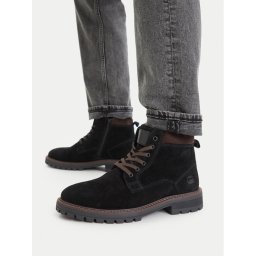 G-Star Raw Зимни обувки CEO-NOLAN-02 MI24 Кафяв