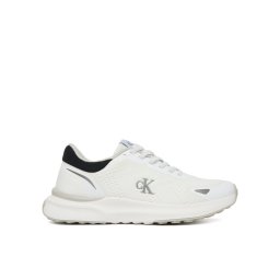 Calvin Klein Сникърси V3X9-83311-1903 S Бял