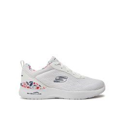 Skechers Сникърси Skech-Air Dynamight-Laid Out 149756/WMLT Бял