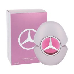 Mercedes-Benz Woman 90 ml eau de parfum за жени