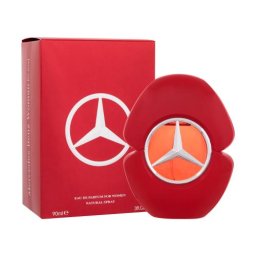 Mercedes-Benz Woman In Red 90 ml eau de parfum за жени