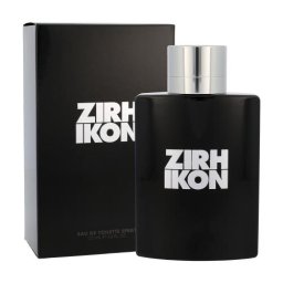 ZIRH Ikon 125 ml eau de toilette за мъже