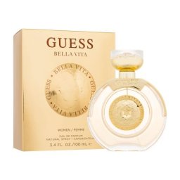 GUESS Bella Vita 100 ml eau de parfum за жени