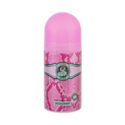 Cuba Jungle Snake 50 ml ролон дезодорант за жени