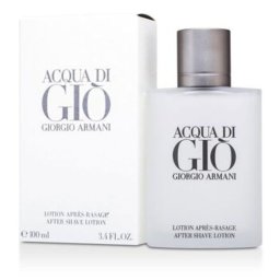 Giorgio Armani Acqua di Gio After Shave Lotion Pour Homme 100 ml афтършейв лосион