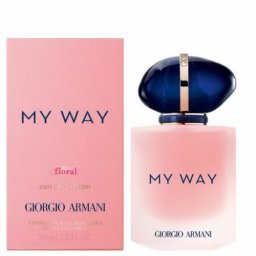 Giorgio Armani My Way Floral Eau de Parfum Spray 50 ml за жени