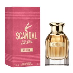 Jean Paul Gaultier Scandal Absolu Parfum Concentre Spray 30 ml за жени