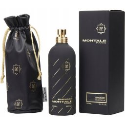 Montale Bakhoor Eau de Parfum 100 ml унисекс