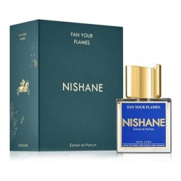 Nishane Fan Your Flames Extrait de Parfum Spray 50 ml унисекс