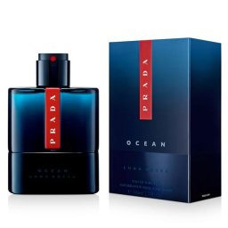 Prada Luna Rossa Ocean Eau de Parfum Spray 100 ml за мъже