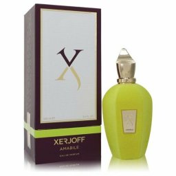 Xerjoff Amabile Velvet Collection Eau de Parfum 100 ml унисекс