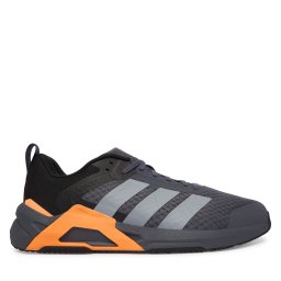 Обувки за фитнес зала adidas Dropset Control JQ1444 Сив