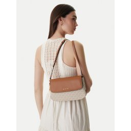 Дамска чанта MICHAEL Michael Kors 32R6G0XC1B Екрю