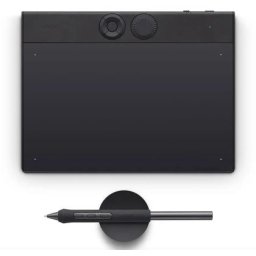 Таблет Wacom Intuos Pro pen tablet small