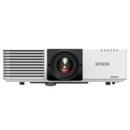 Мултимедиен проектор Epson EB-L530U, 3LCD, Laser, WUXGA, 1920 x 1200, 16:10, Full HD, 5200 Lumen, 3640 Lumen (economy), 2500000 : 1, USB 2.0 Type A, USB 2.0 Type B, RS-232C, Ethernet interface, Wireless LAN IEEE 802.11a/b/g/n/ac, Wireless LAN b/g/n (2.4GH