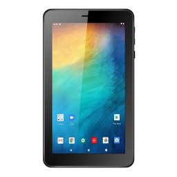 DIVA X7S Таблет и четец , 7" IPS, Android 12, 4GB/64GB, четириядрен, сив