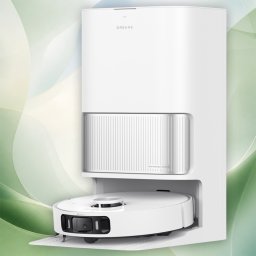 Прахосмукачка робот Dreame L40 Ultra AE