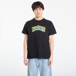 Тениска Thrasher Luchadora T-Shirt Black L