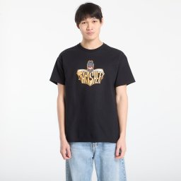 Тениска Thrasher Goon T-Shirt Black L