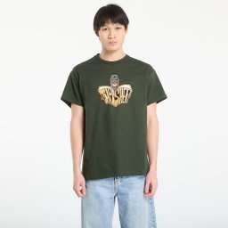 Тениска Thrasher Goon T-Shirt Forest Green L