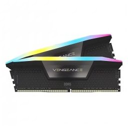 Desktop RAM VENGEANCE RGB 96GB Kit 5600MHz DDR5