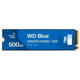 SSD Blue SN5000 NVMe 500GB