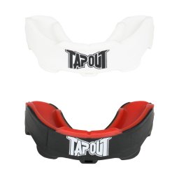 Протектор за уста Tapout - комплект от два броя
