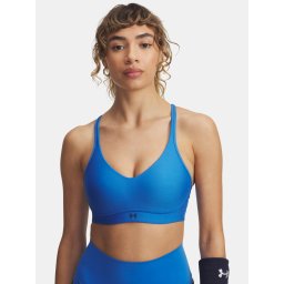 Спортен сутиен Under Armour UA Infinity Low 2.0