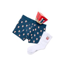 Подаръчна кутия за бельо Celio