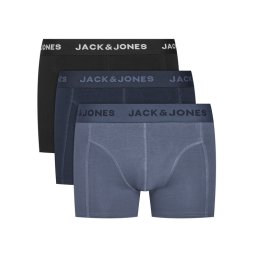 Jack & Jones Боксерки Jacjeremiah 12288829 Цветен