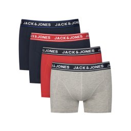 Jack & Jones Боксерки Jachector 12295149 Цветен