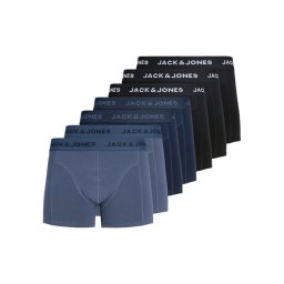 Jack & Jones Слипове Jacjeremiah 12295151 Сив