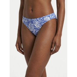 Seafolly Долнище на бански C Shells 40426-328 Син