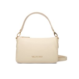 Valentino Дамска чанта Brixton VBS7LX12 Екрю