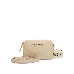 Valentino Дамска чанта Pansy VBS8PG15 Екрю