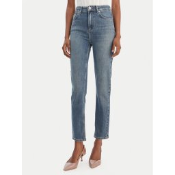 Liu Jo Дънки UA6220 D0321 Син Slim Fit