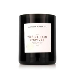 L´Artisan Parfumeur Scented Candle Thé et Pain D'Épices 250 g ароматна свещ