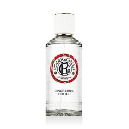 Roger & Gallet Gingembre Rouge 100 ml eau fraîche за жени