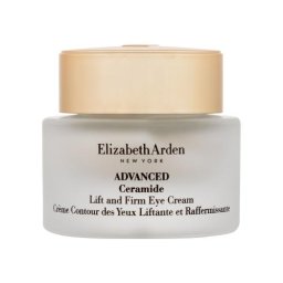 Elizabeth Arden Ceramide Advanced Lift And Firm Eye Cream стягащ околоочен крем 15 ml за жени