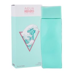 KENZO Aqua Kenzo pour Femme 100 ml eau de toilette за жени