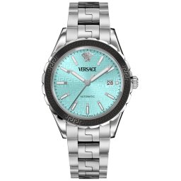 Versace Hellenyium VEQCA0324 - Мъжки часовник